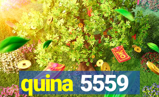 quina 5559